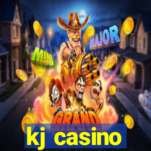 kj casino